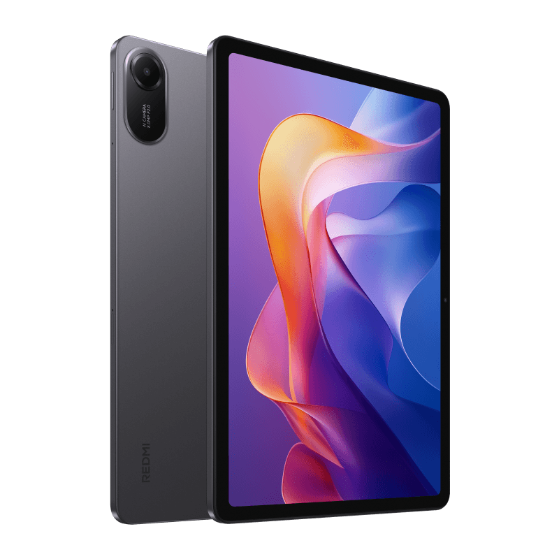 Планшет REDMI Pad 2 4/128GB (Cерый)