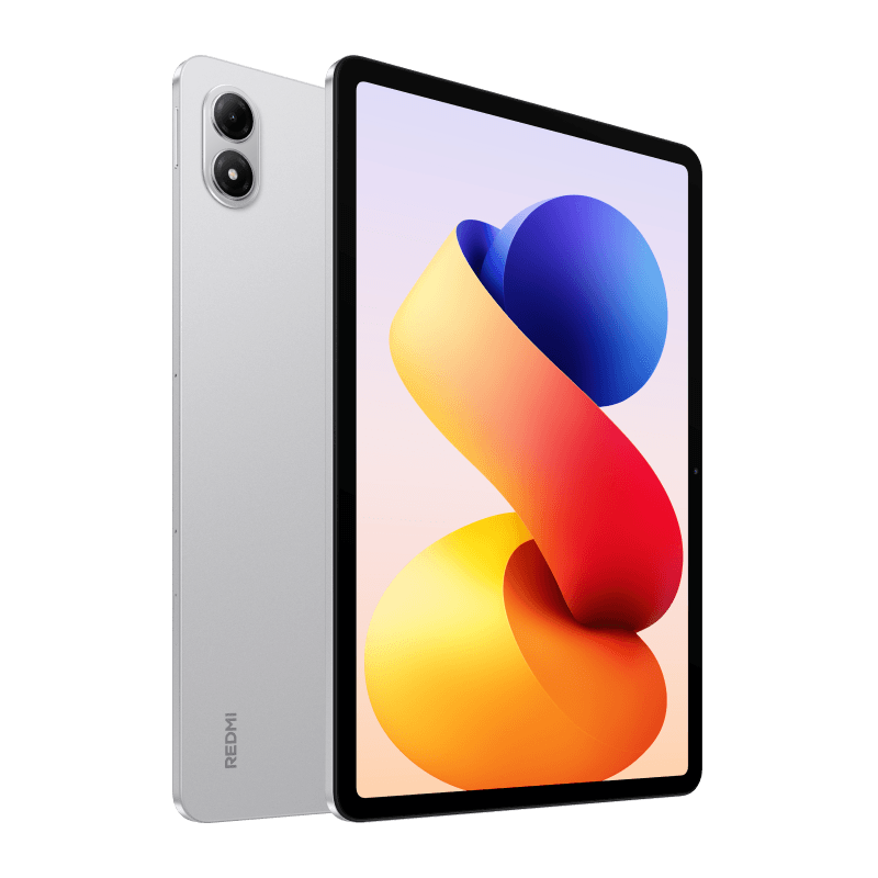 Планшет REDMI Pad 2 Pro 6/128GB (Серебристый)
