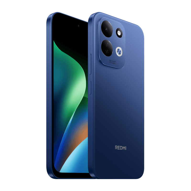 Смартфон REDMI 17 4/128Гб (Синий)