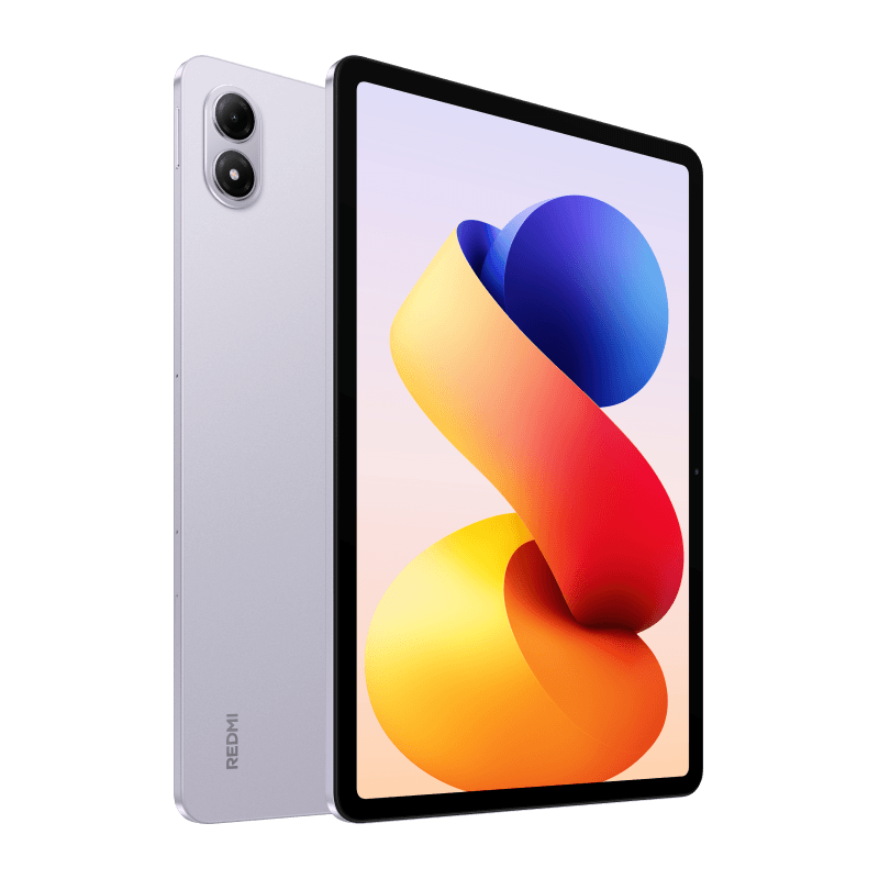 Планшет REDMI Pad 2 Pro 6/128GB (Фиолетовый)