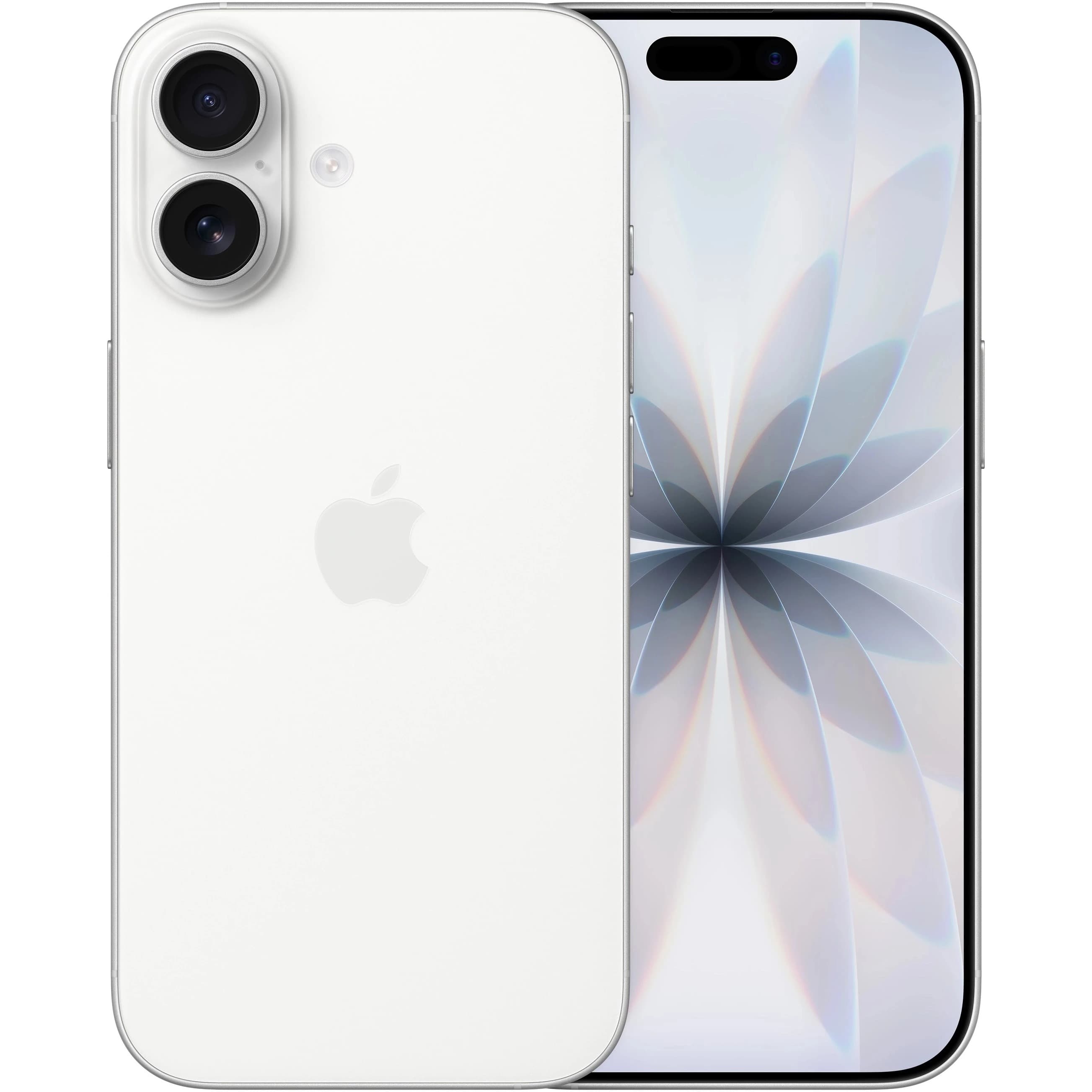 Смартфон Apple iPhone 17 256GB White