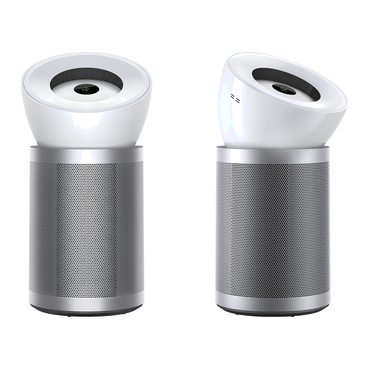 Очиститель воздуха Dyson HEPA Big+Quiet Formaldehyde BP06 White/Silver