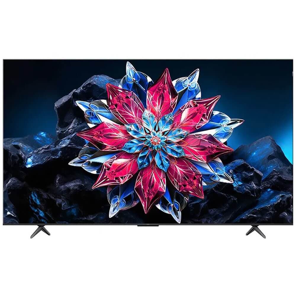 Телевизор TCL 75C655 Pro
