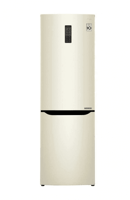 Холодильник LG GA-B419SEUL