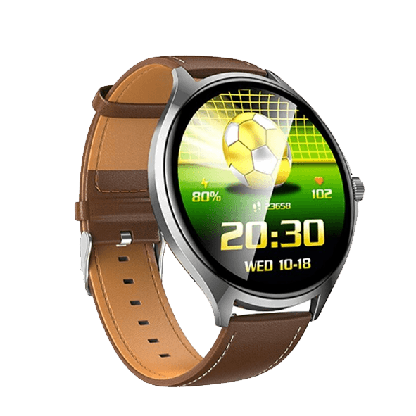 Смарт-часы HOCO, Y39, Smart, цвет: