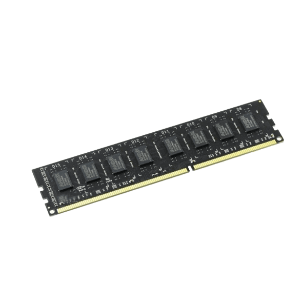 Оперативная память AMD Radeon R5, DDR3L, 8GB (1x8GB), 1600MHz, CL11, DIMM
