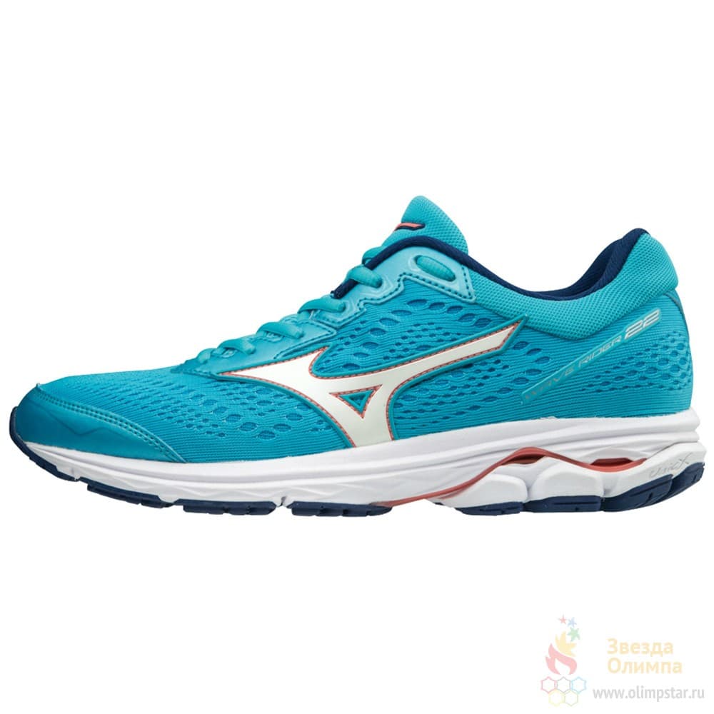 Кроссовки для бега MIZUNO WAVE RIDER 22