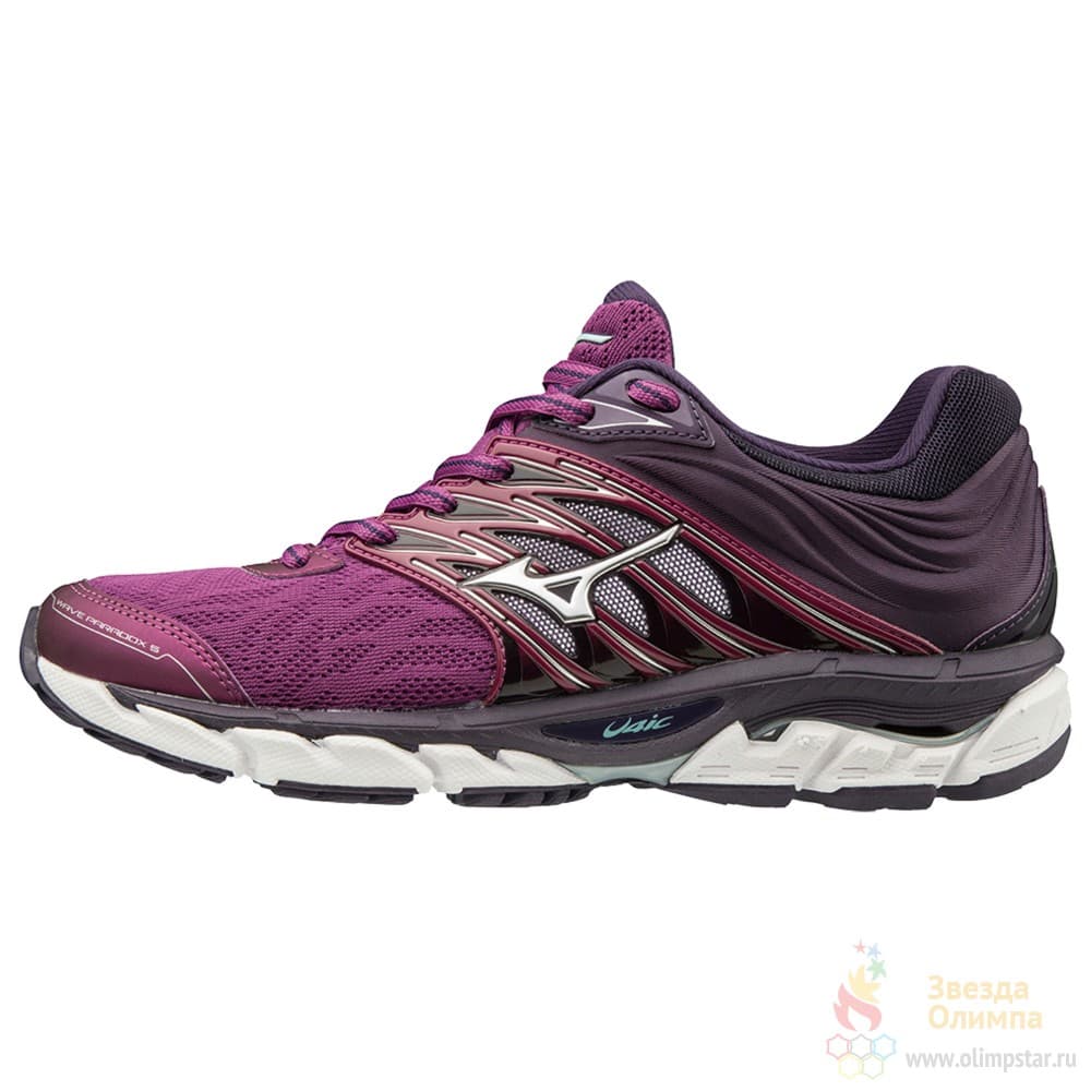 Кроссовки для бега MIZUNO WAVE PARADOX 5