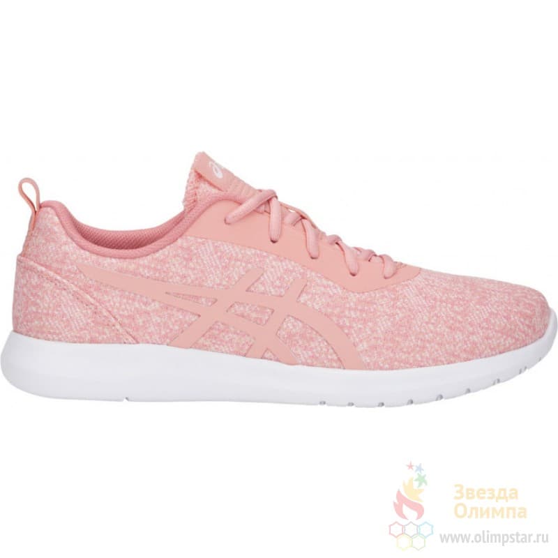 Женские беговые кроссовки ASICS KANMEI 2