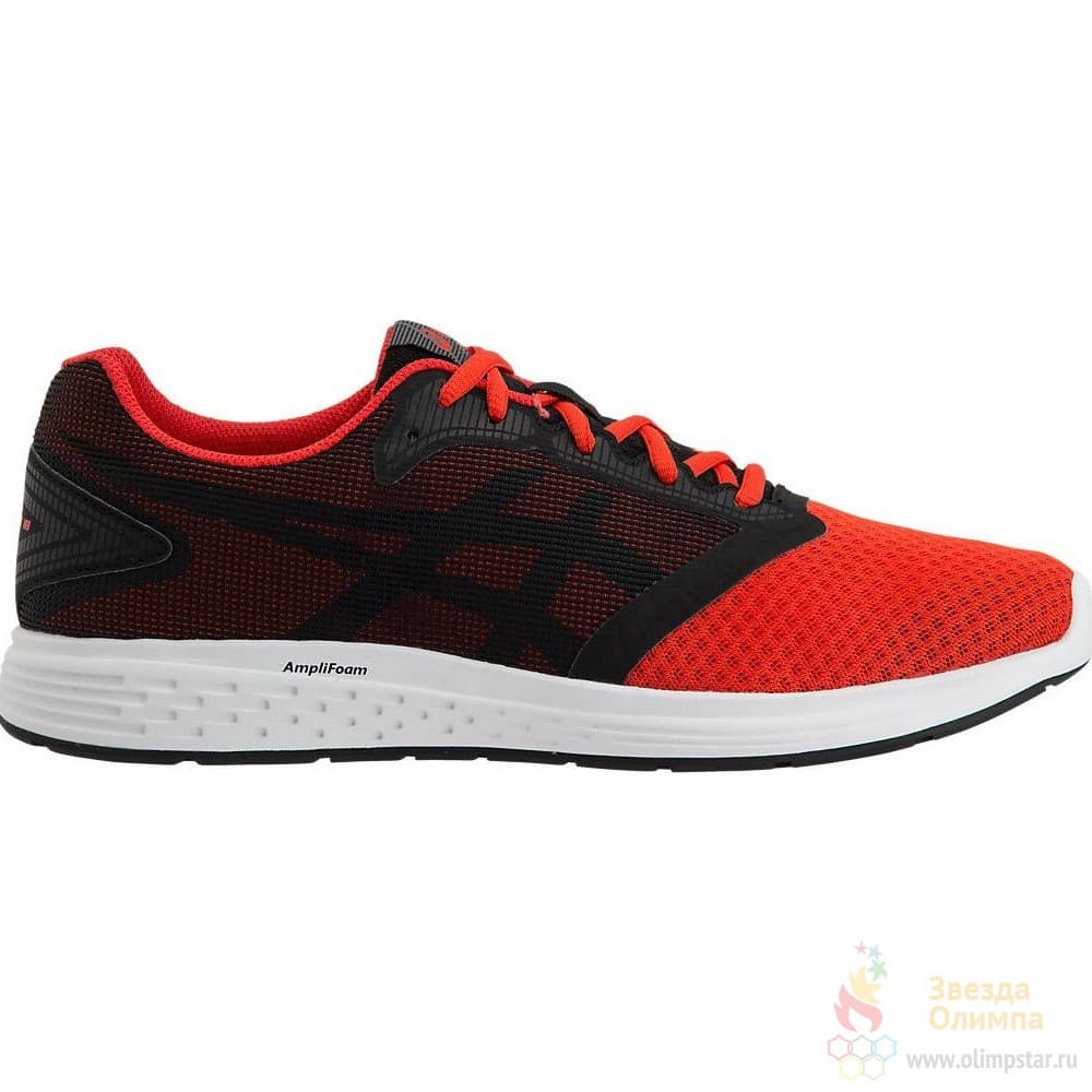 Беговые кроссовки ASICS PATRIOT 10
