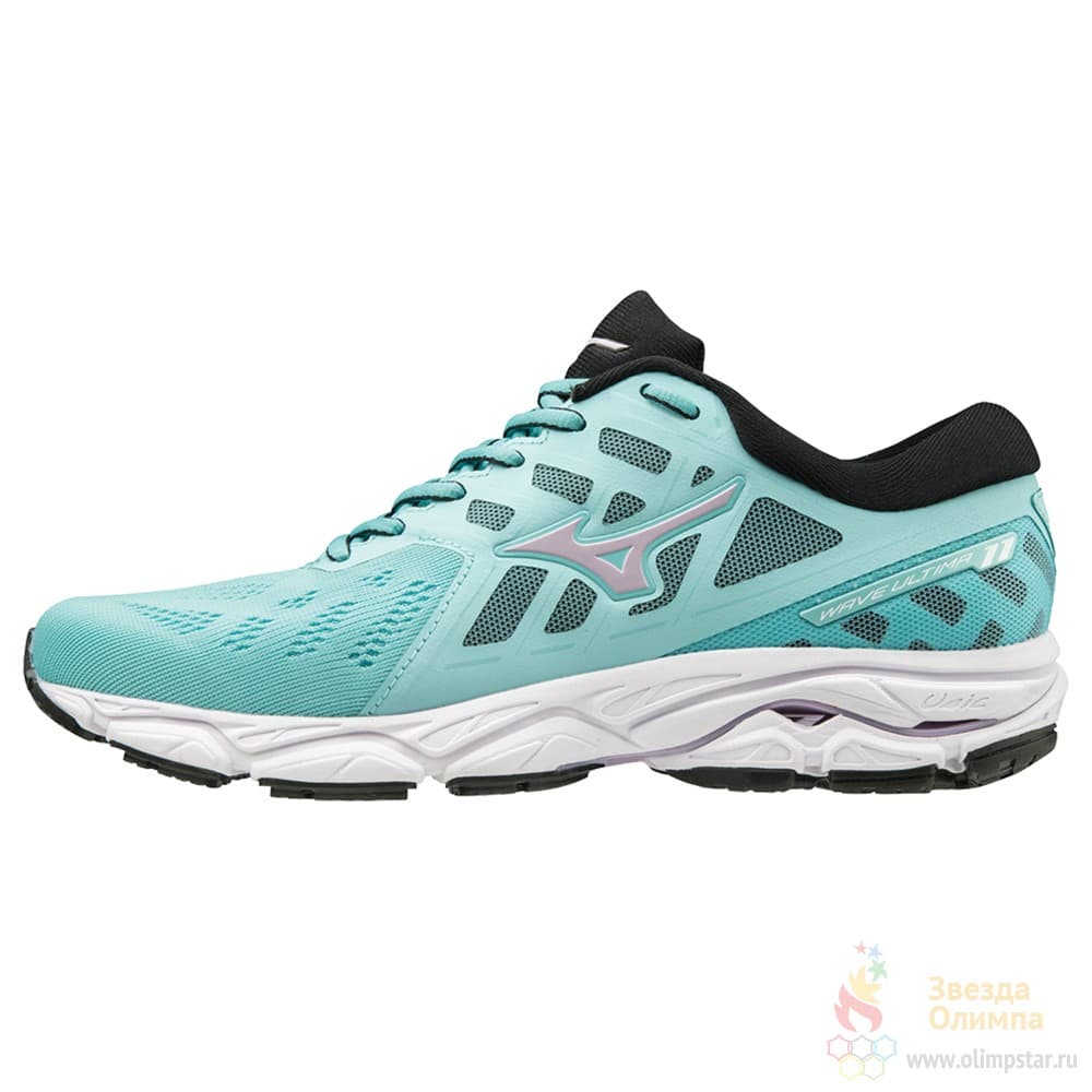 Кроссовки для бега MIZUNO WAVE ULTIMA 11