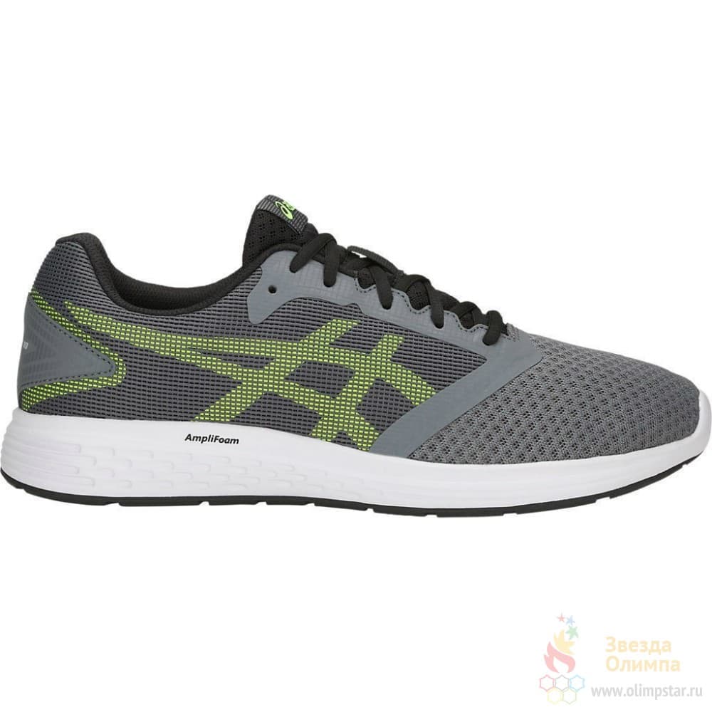 Беговые кроссовки ASICS PATRIOT 10