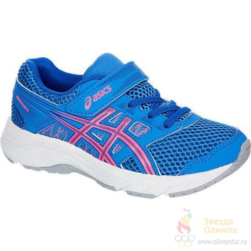 Детские кроссовки ASICS GEL-CONTEND 5 PS