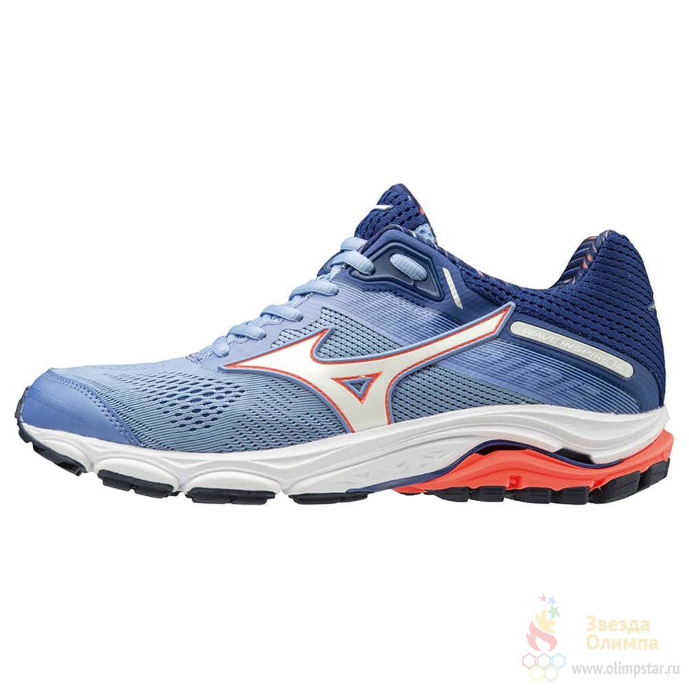 Кроссовки для бега MIZUNO WAVE INSPIRE 15