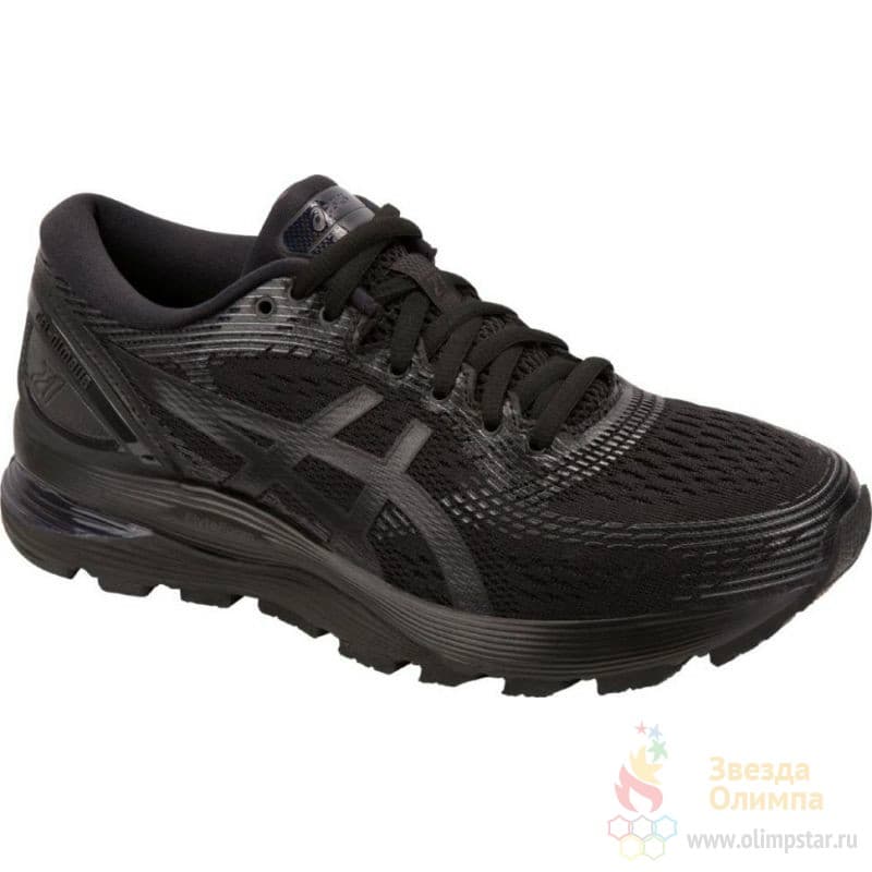 Кроссовки для бега ASICS GEL-NIMBUS 21