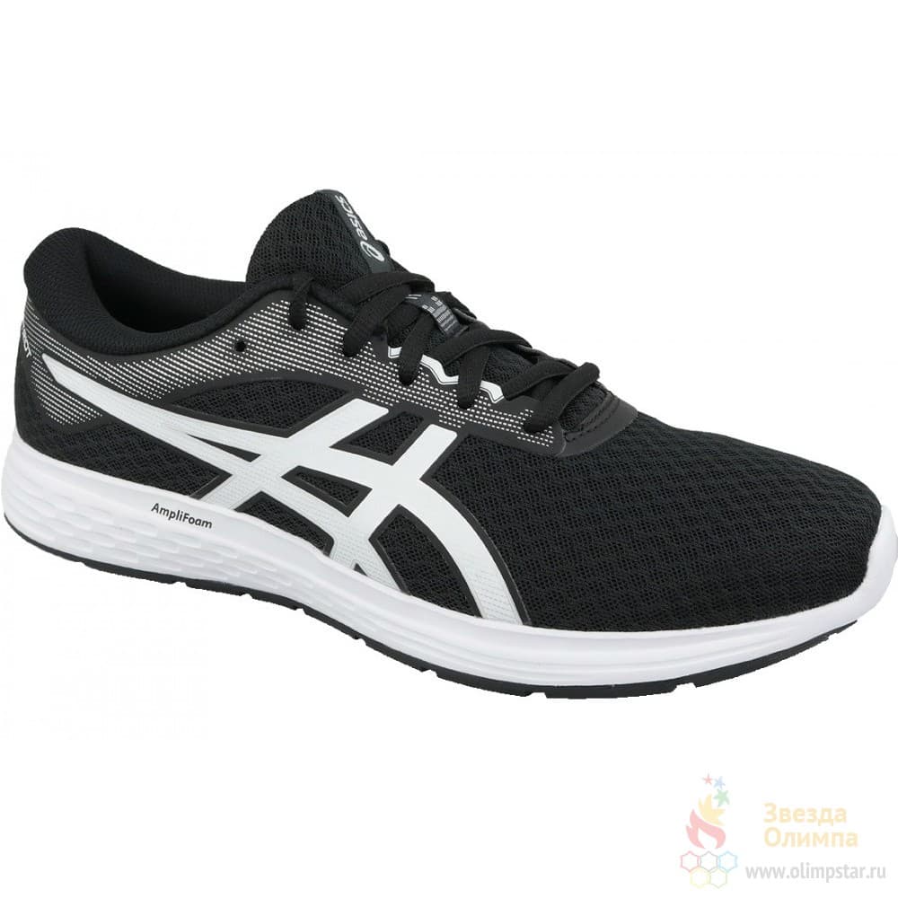 Кроссовки для бега ASICS PATRIOT 11