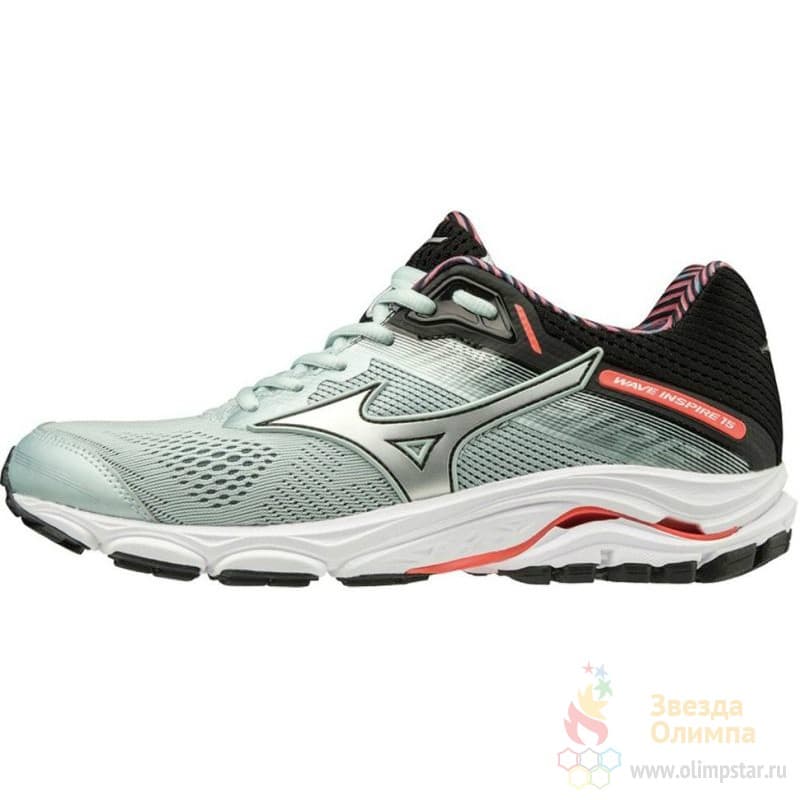 Кроссовки для бега MIZUNO WAVE INSPIRE 15