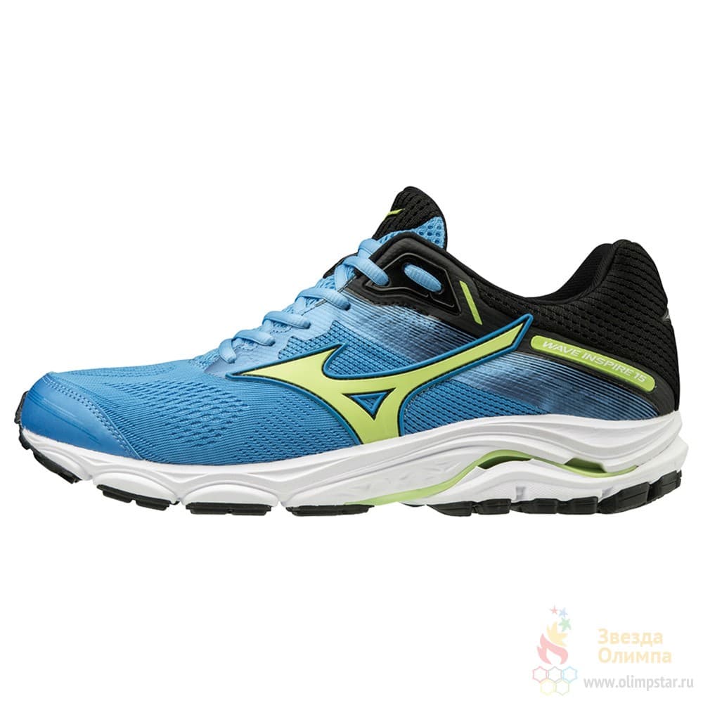 Кроссовки для бега MIZUNO WAVE INSPIRE 15