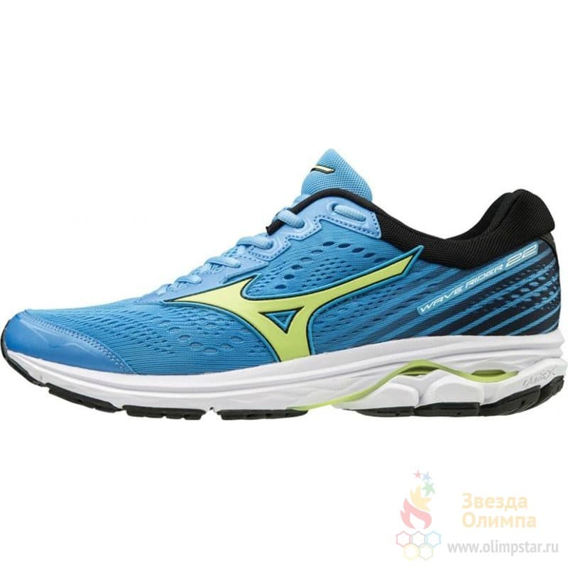 Кроссовки для бега MIZUNO WAVE RIDER 22