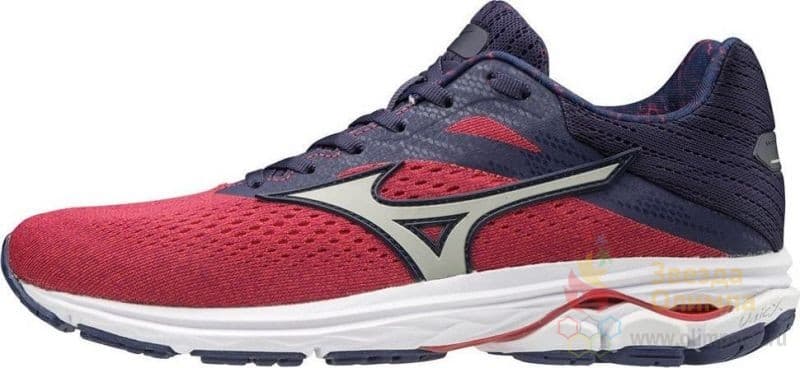Женская обувь для бега MIZUNO Wave  Rider 23