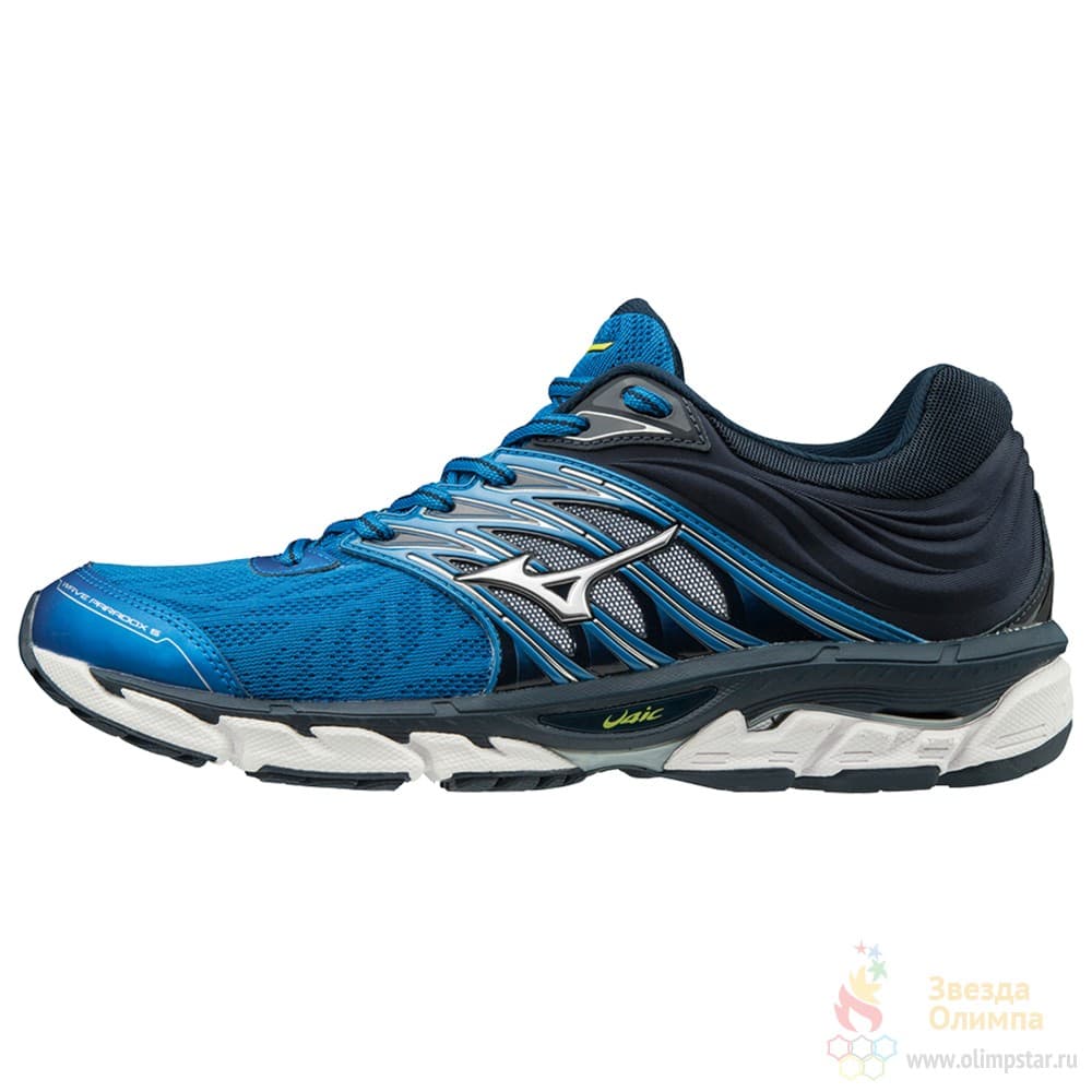 Кроссовки для бега MIZUNO WAVE PARADOX 5