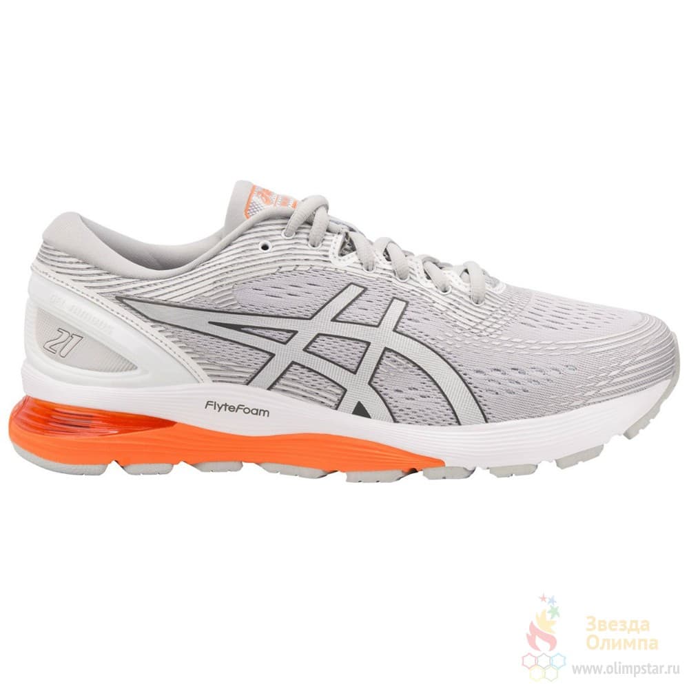 Кроссовки для бега ASICS GEL-NIMBUS 21