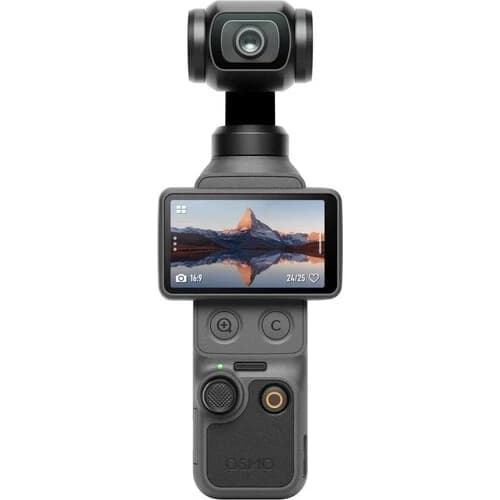 Экшн-камера DJI Osmo Pocket 4 Creator Combo