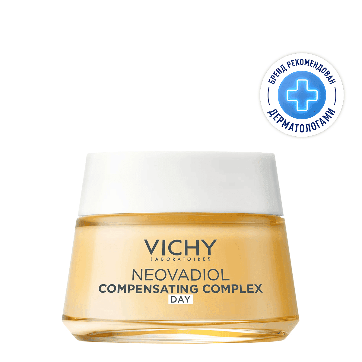 Vichy Neovadiol Дневной антивозрастной лифтинг-крем для сухой кожи в период пред-менопаузы