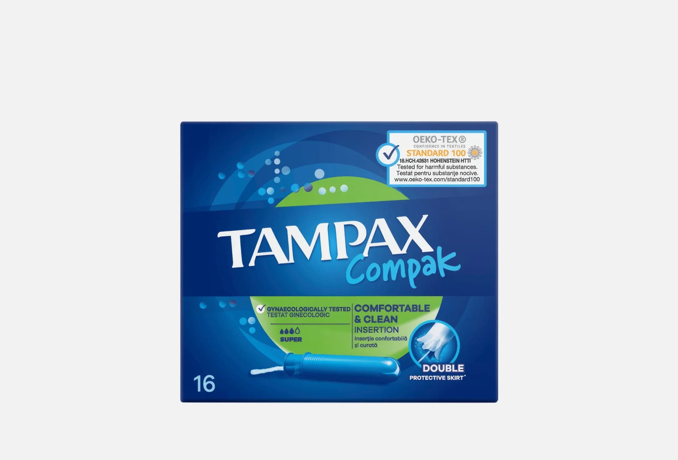 Compak Super