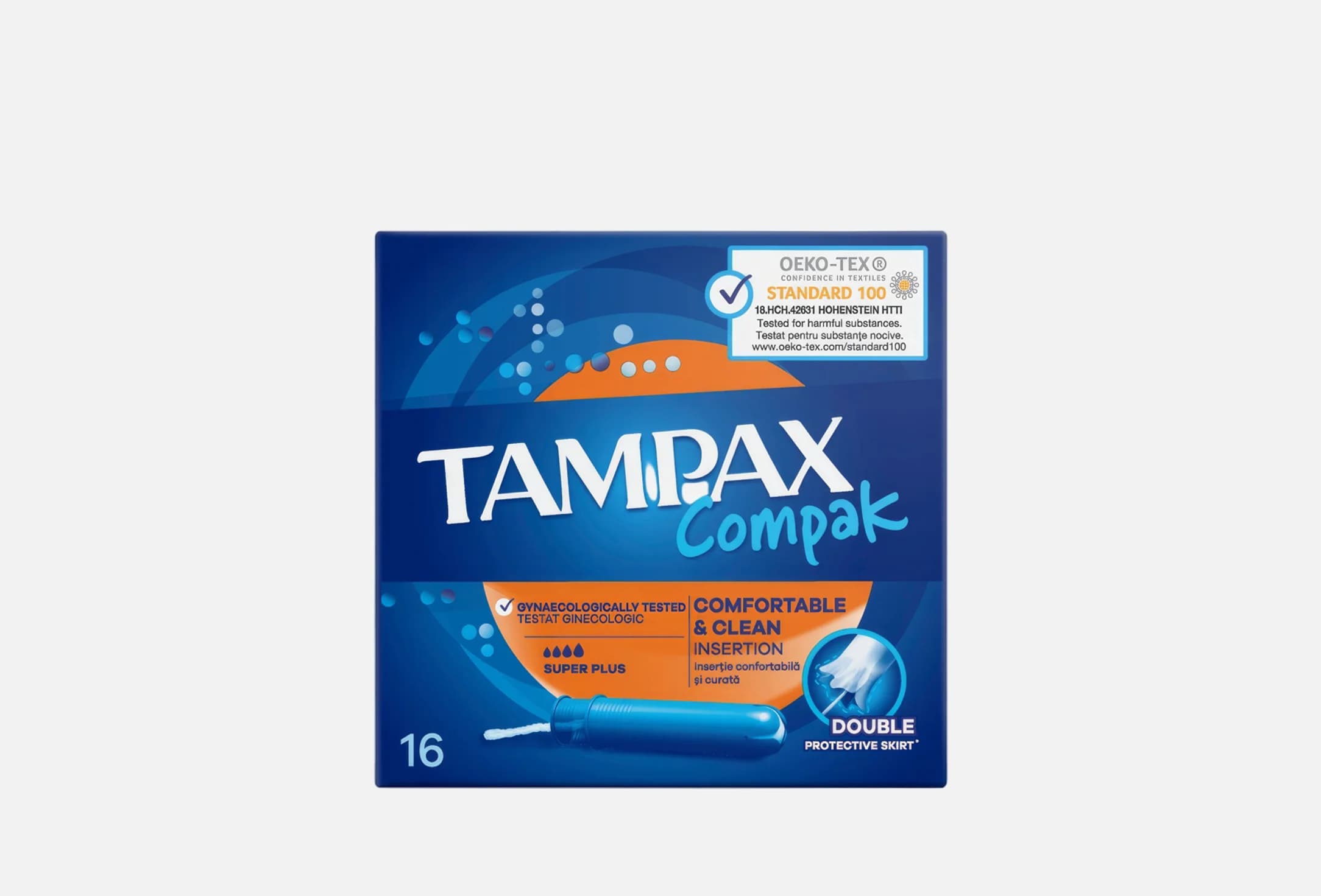 Compak super plus