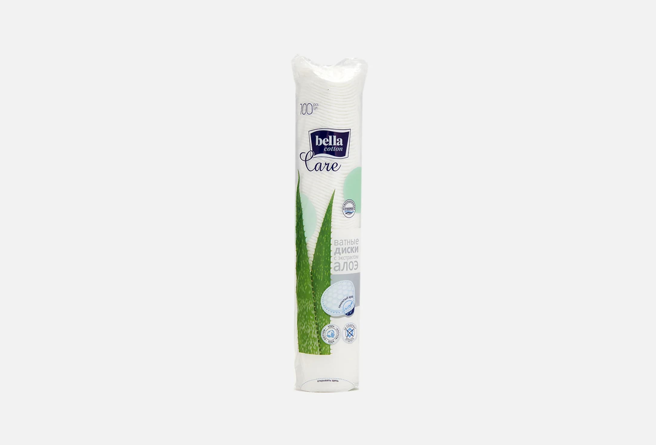 cotton care