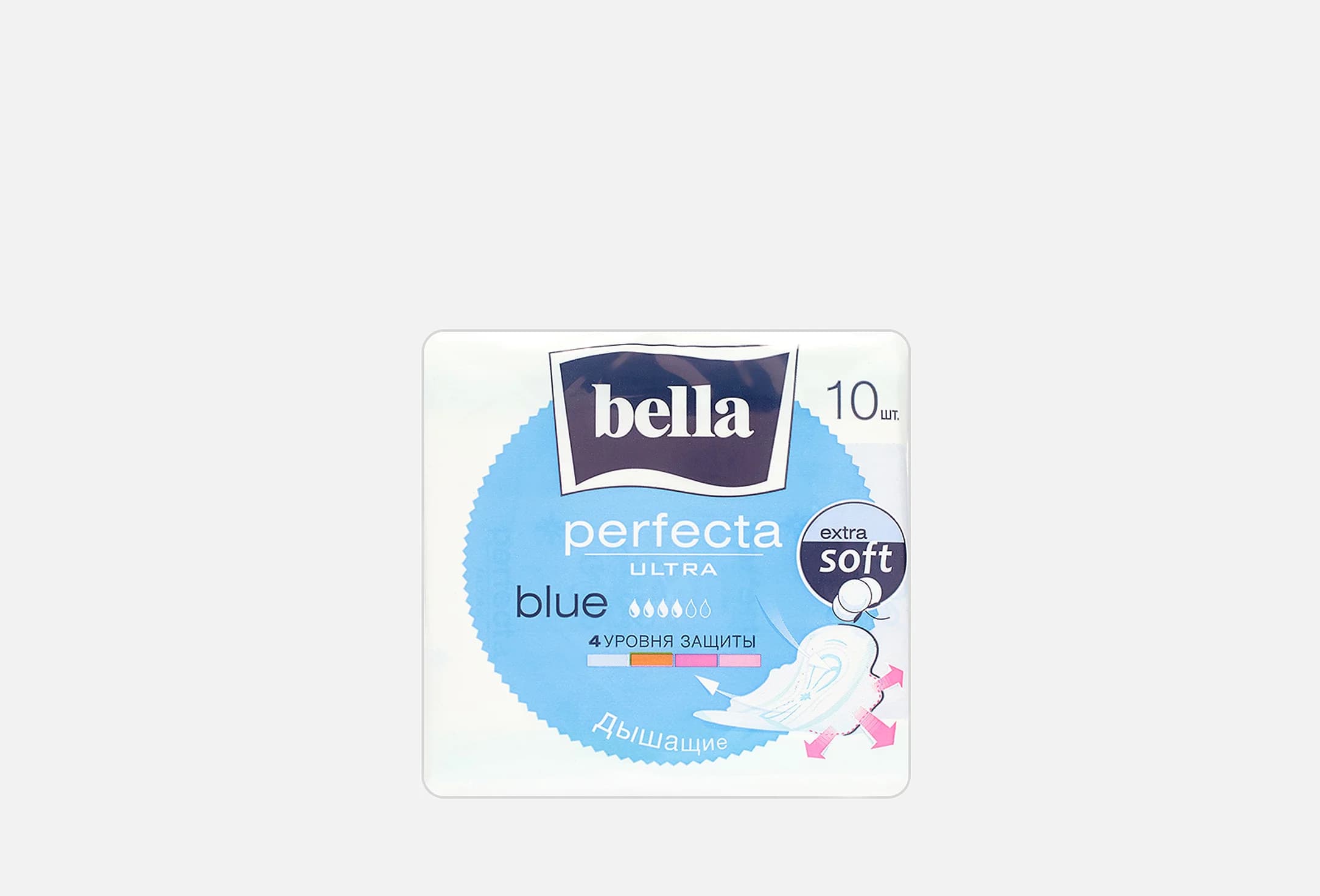 Perfecta Ultra Blue