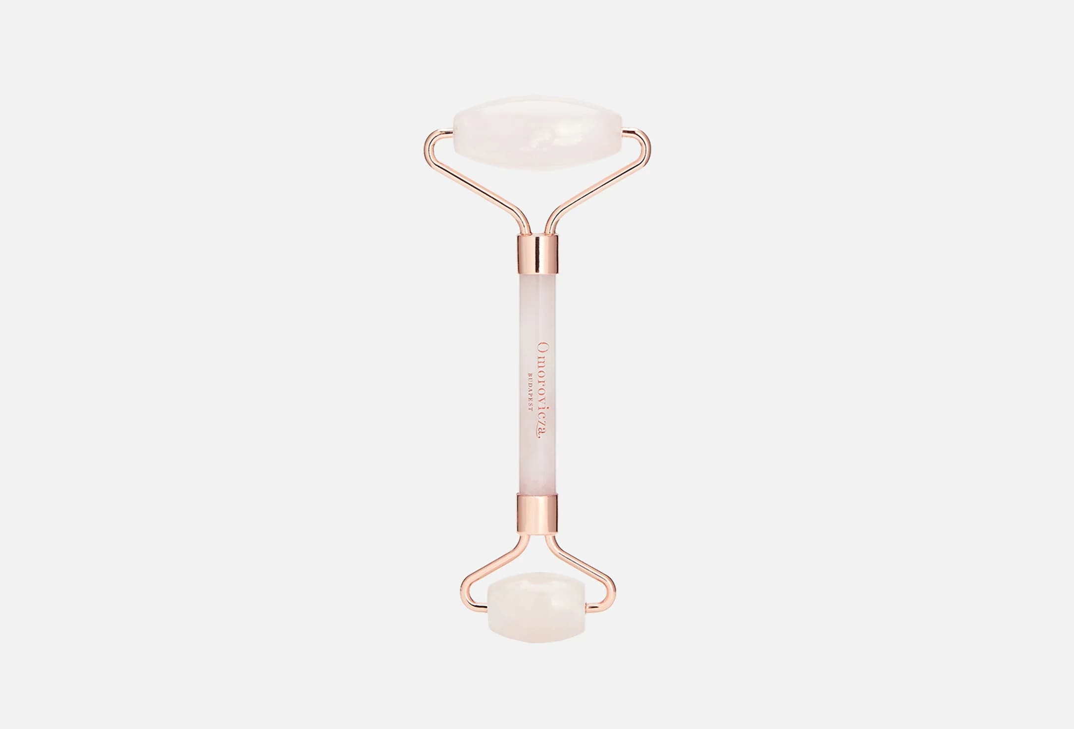 Rose Quartz Roller