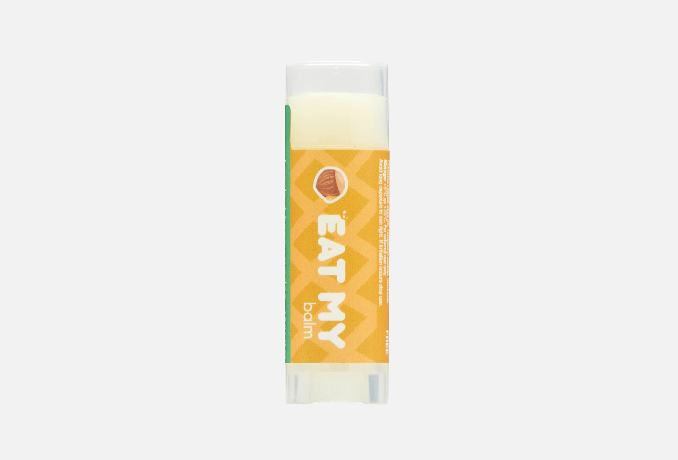 balm hazelnut honey sundae