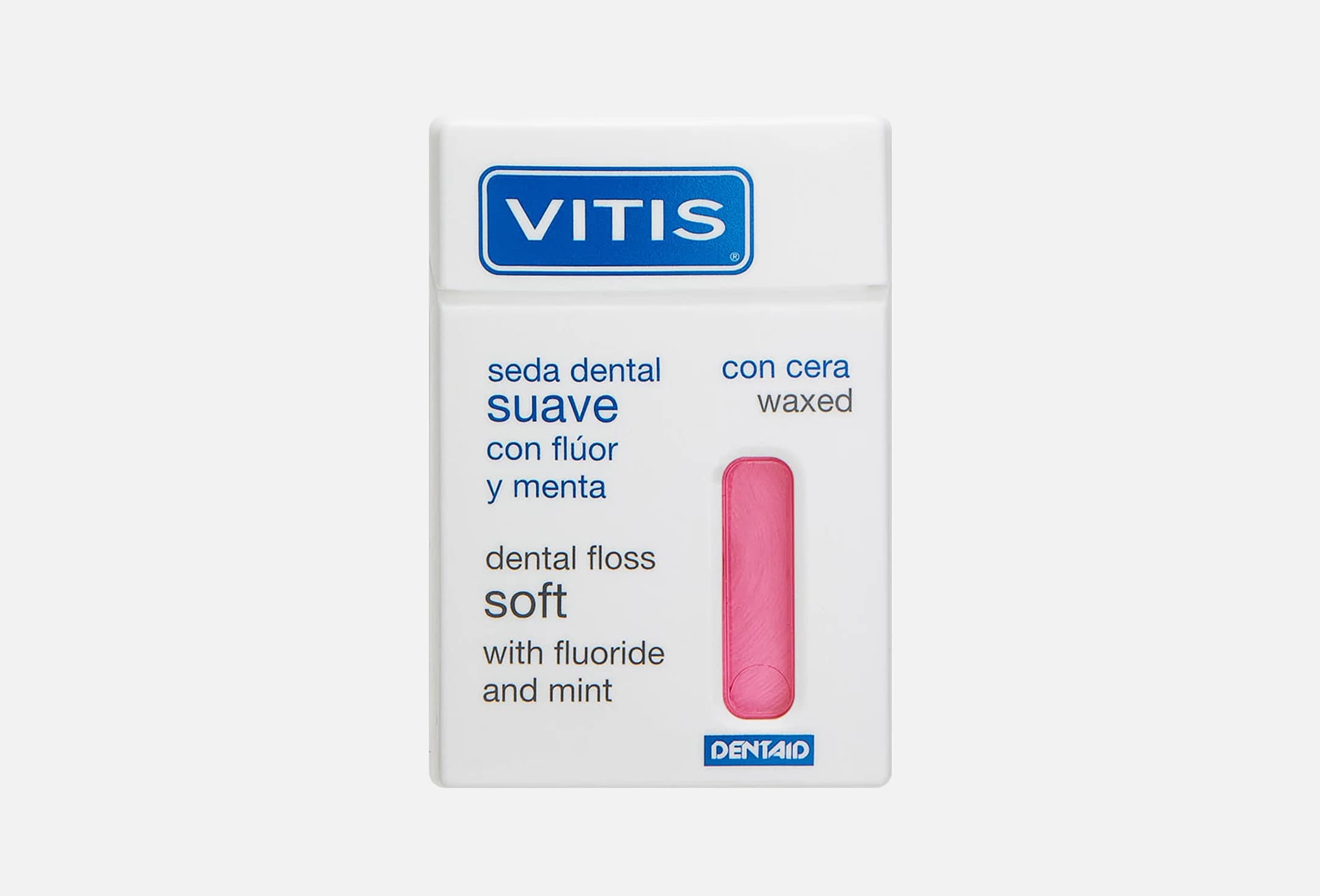 Fluoride and Mint