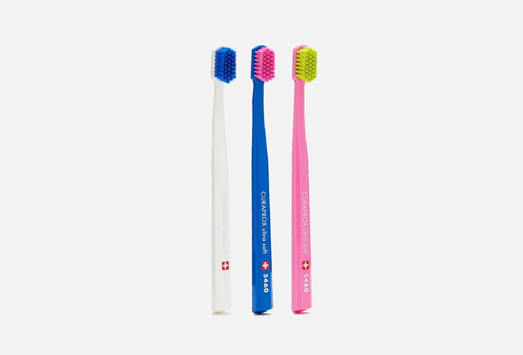 CS5460/3 Ultrasoft