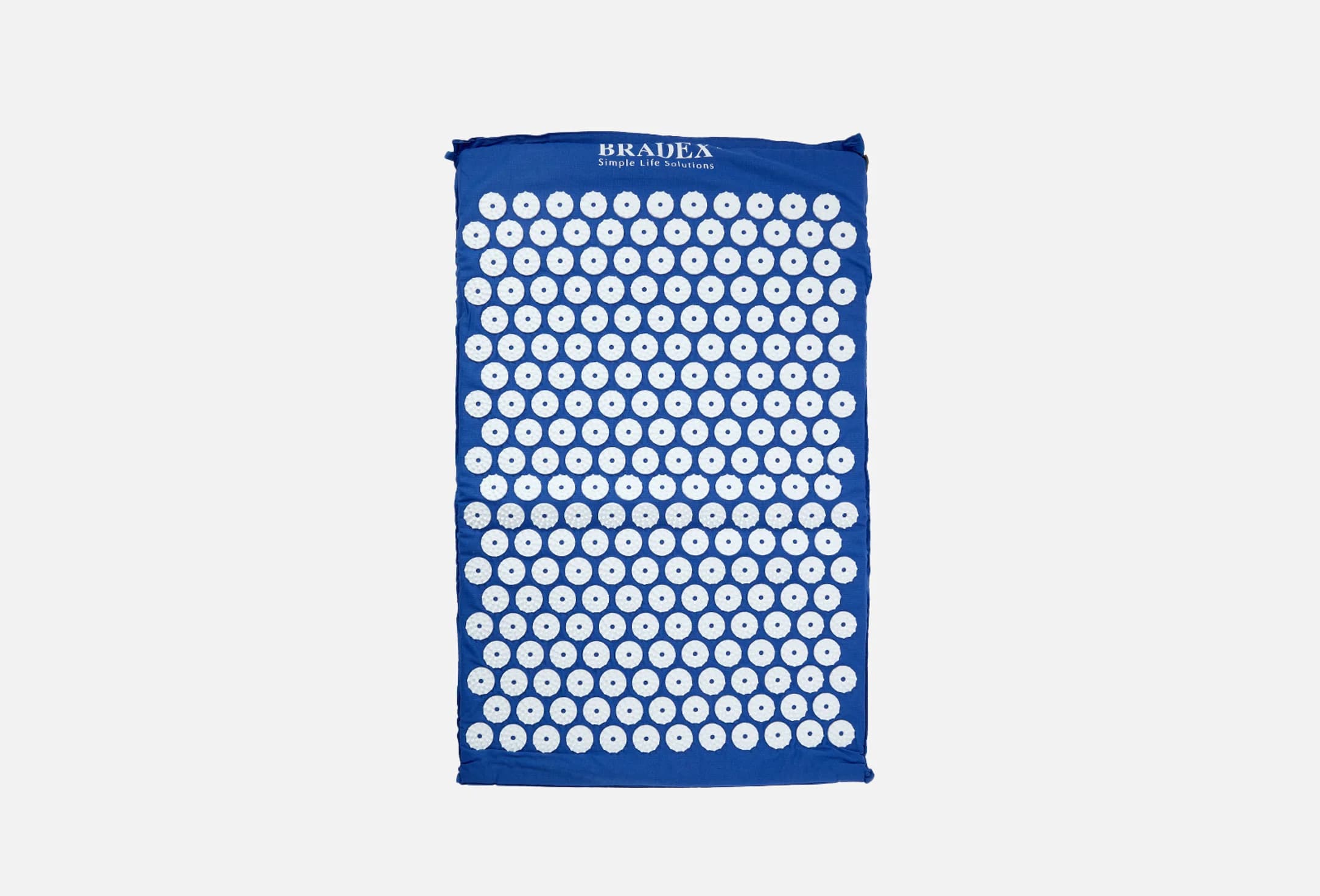 acupuncture mat