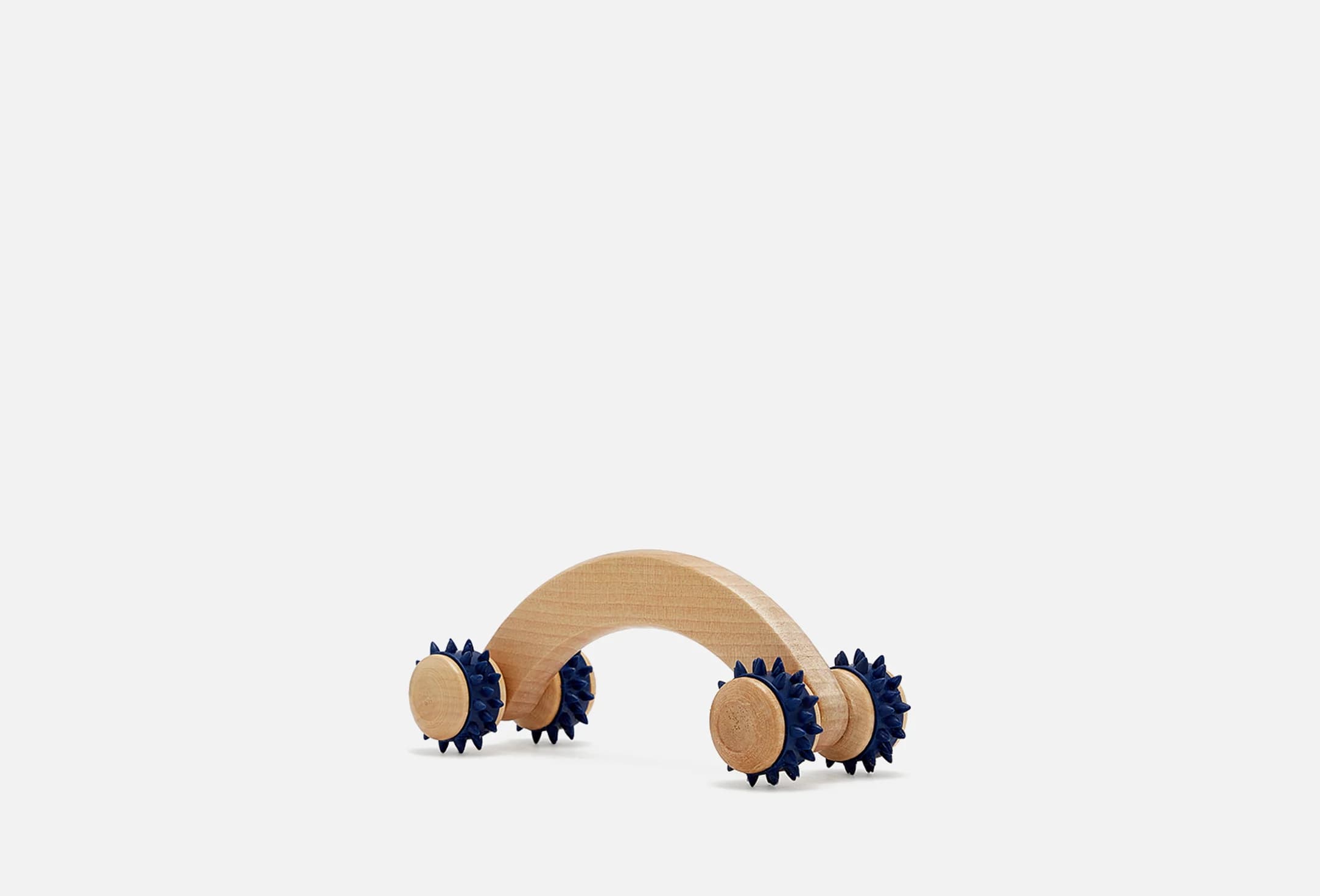 Body massager