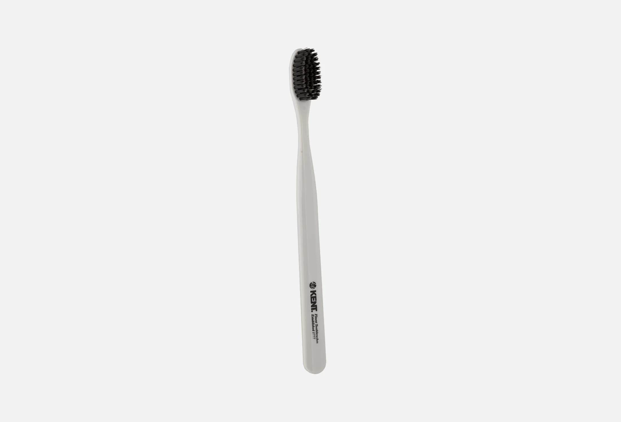 toothbrush (white)