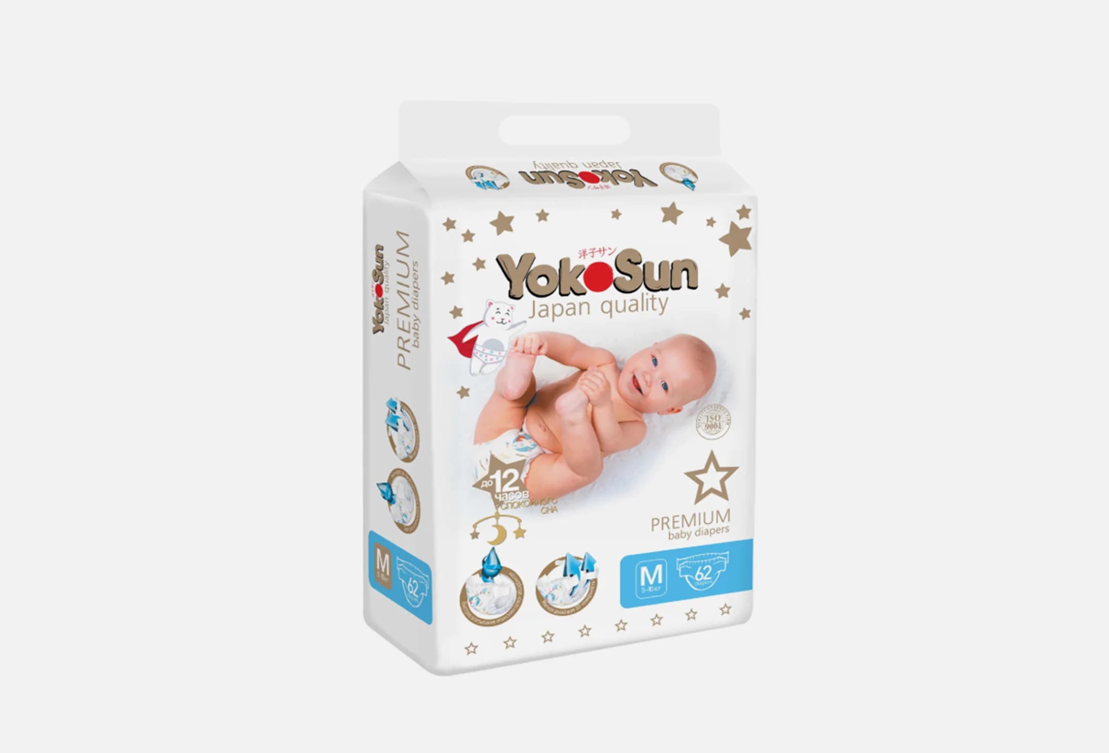 Premium 5-10 кг