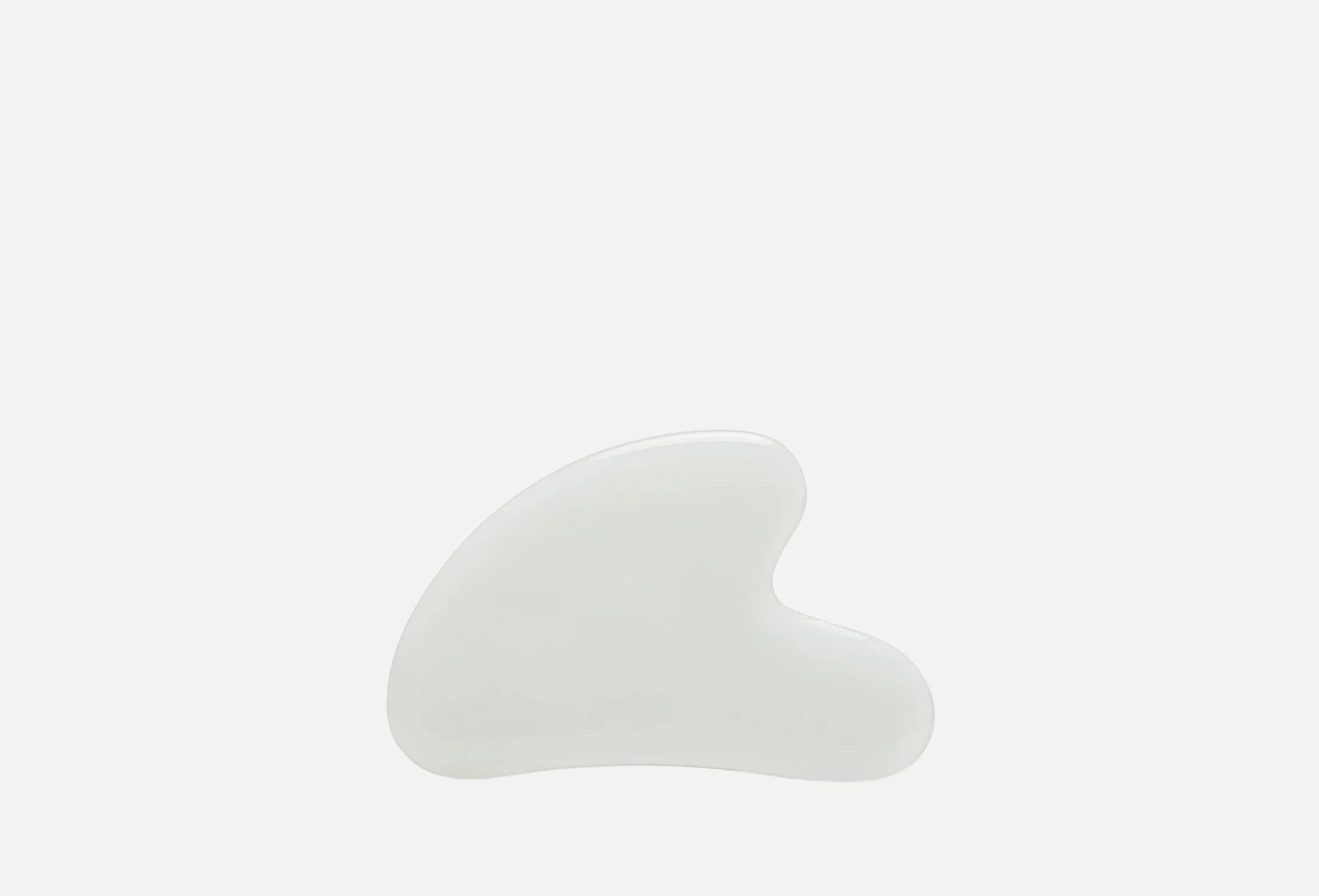 Facial massager Stone Guasha