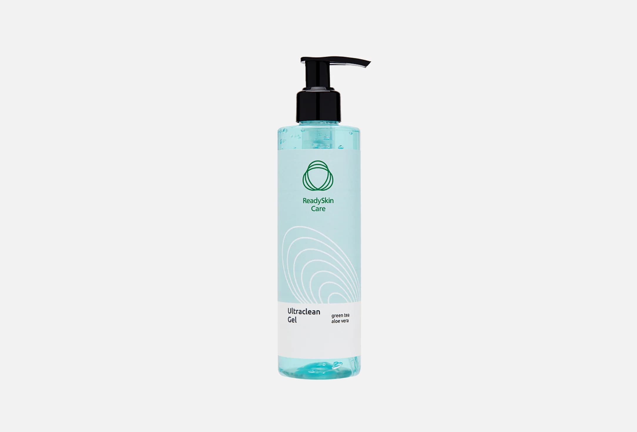ultraclean gel