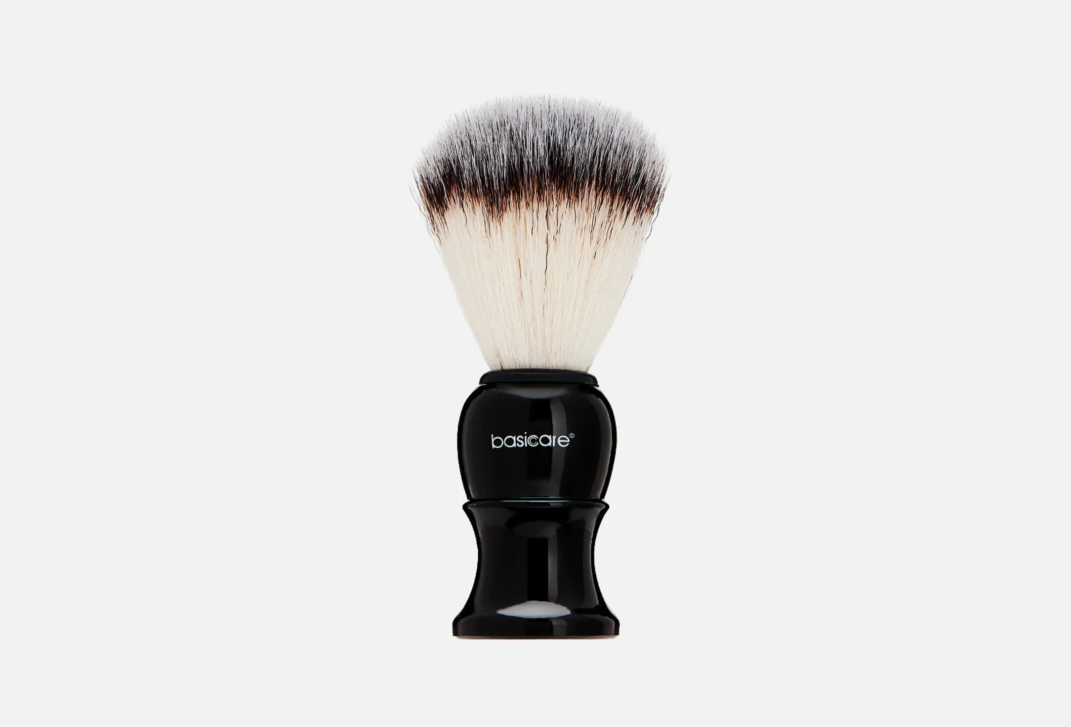 MEN'S SHAVIING BRUSH & STAND