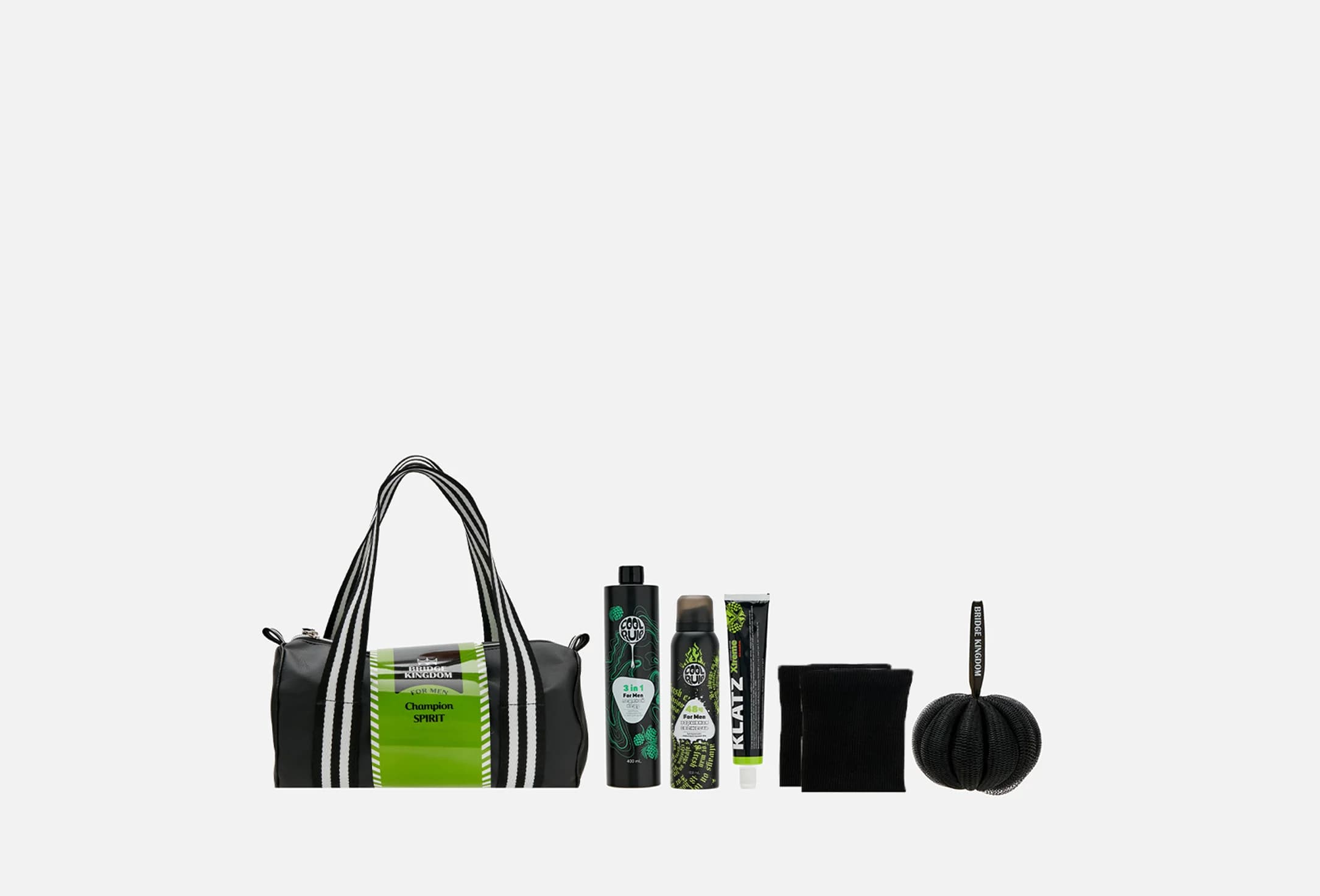 Champion Spirit For Men