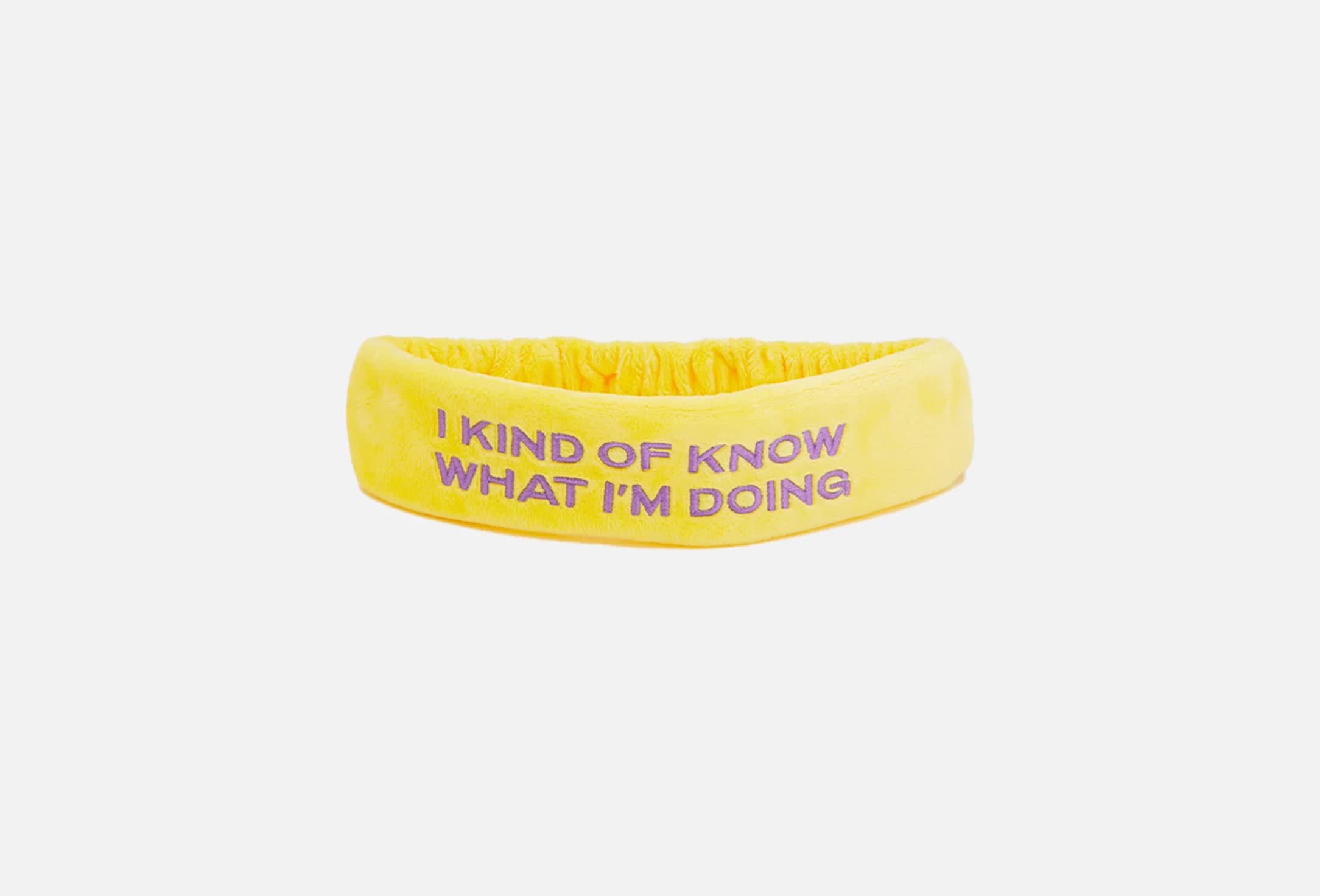 Hair-Raisin’ Headband