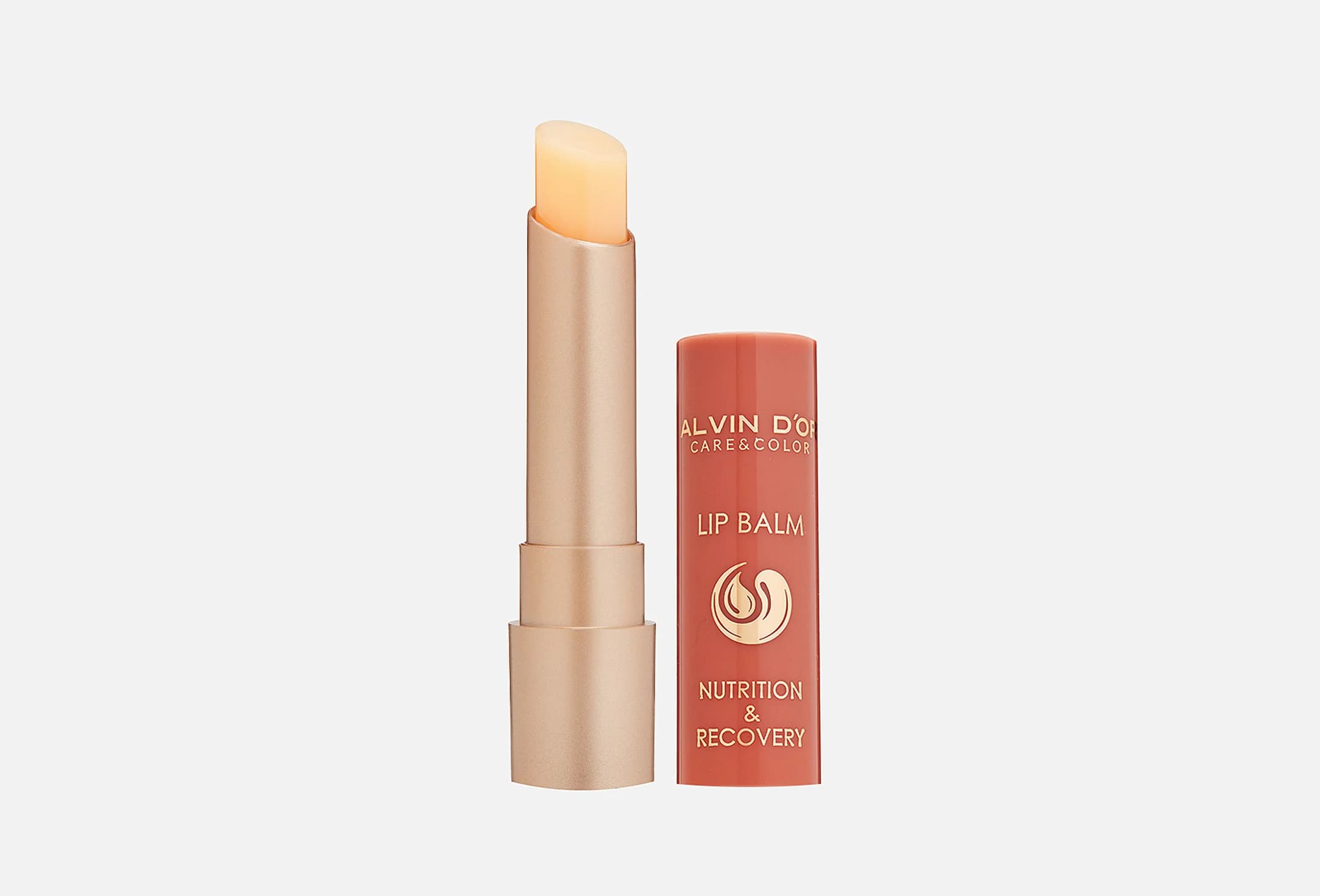Lip balm nutrition & recovery