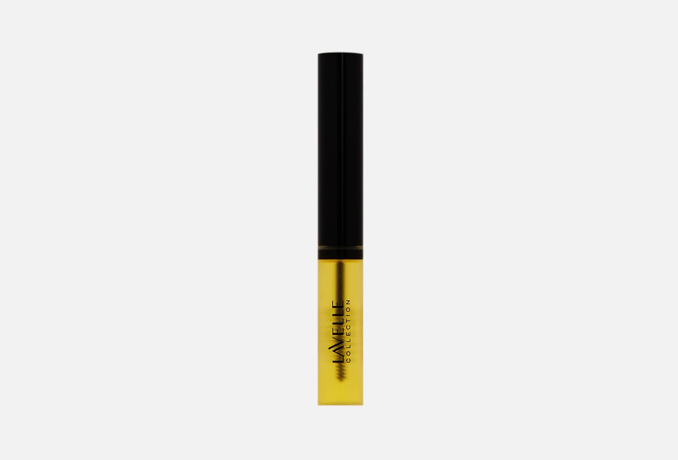 BROW AND LASHES OIL WITH TARAMIRA OIL