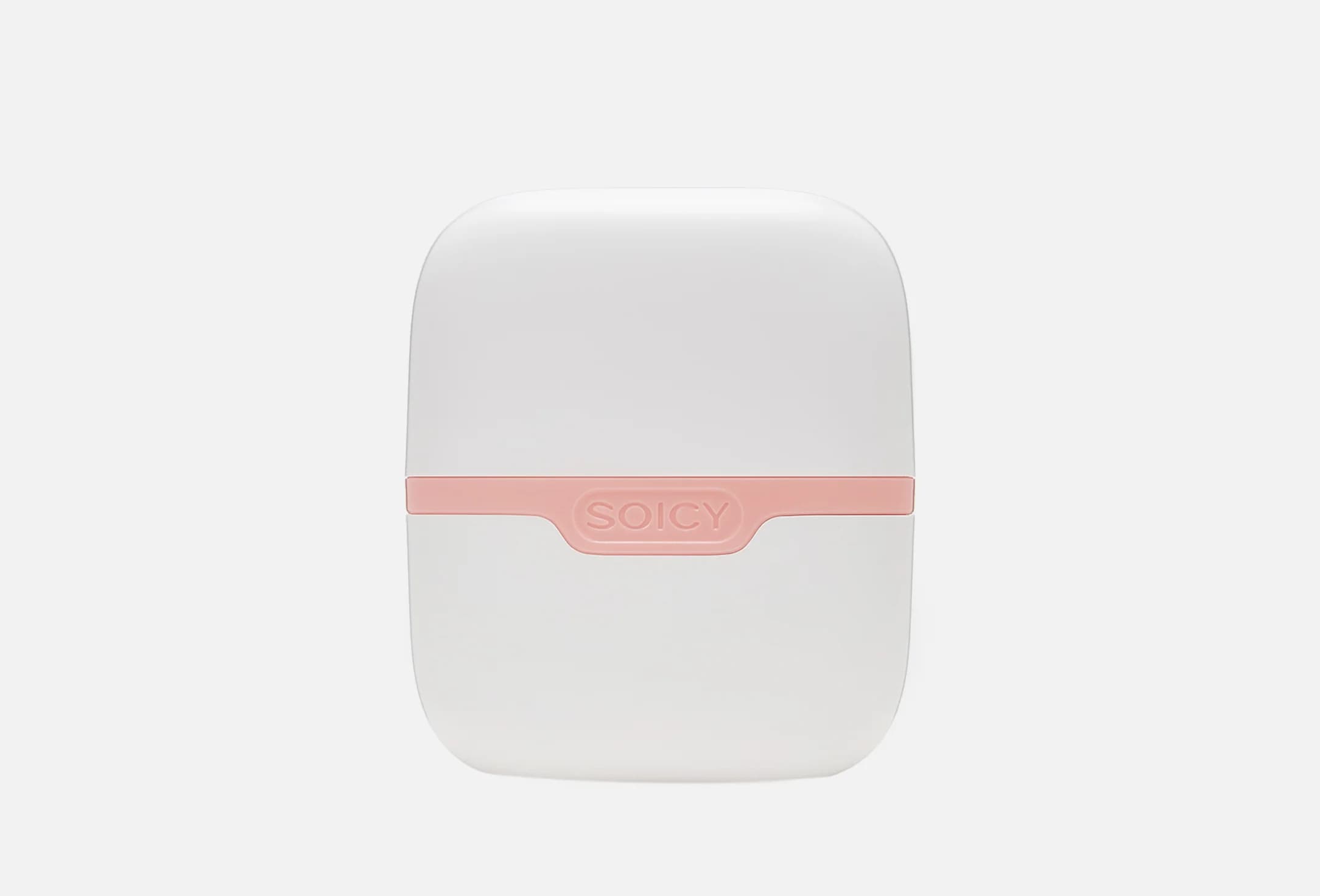 Soicy 30 pink