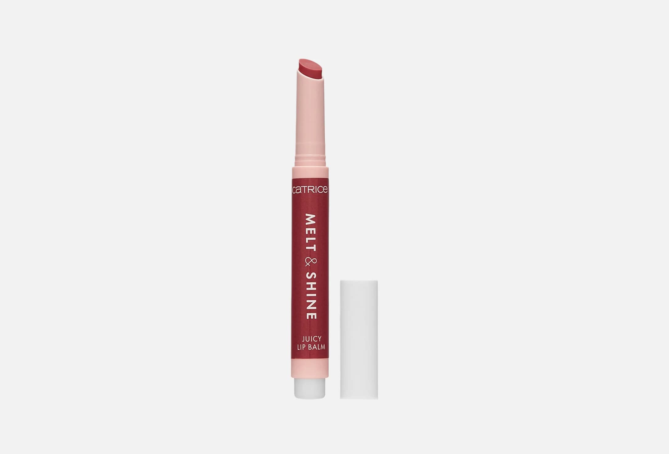 Melt & Shine Juicy Lip Balm