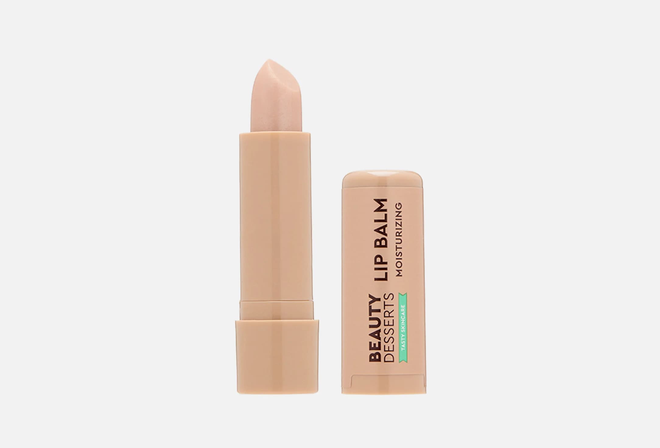 Coconut lip balm Beauty Desserts
